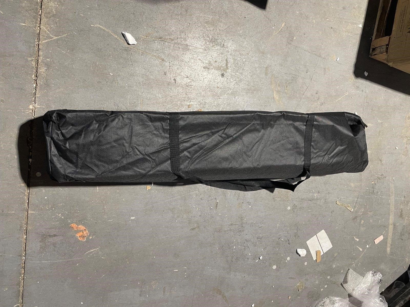 10'x10' Khaki colored sunshade FT61008 - photo 5