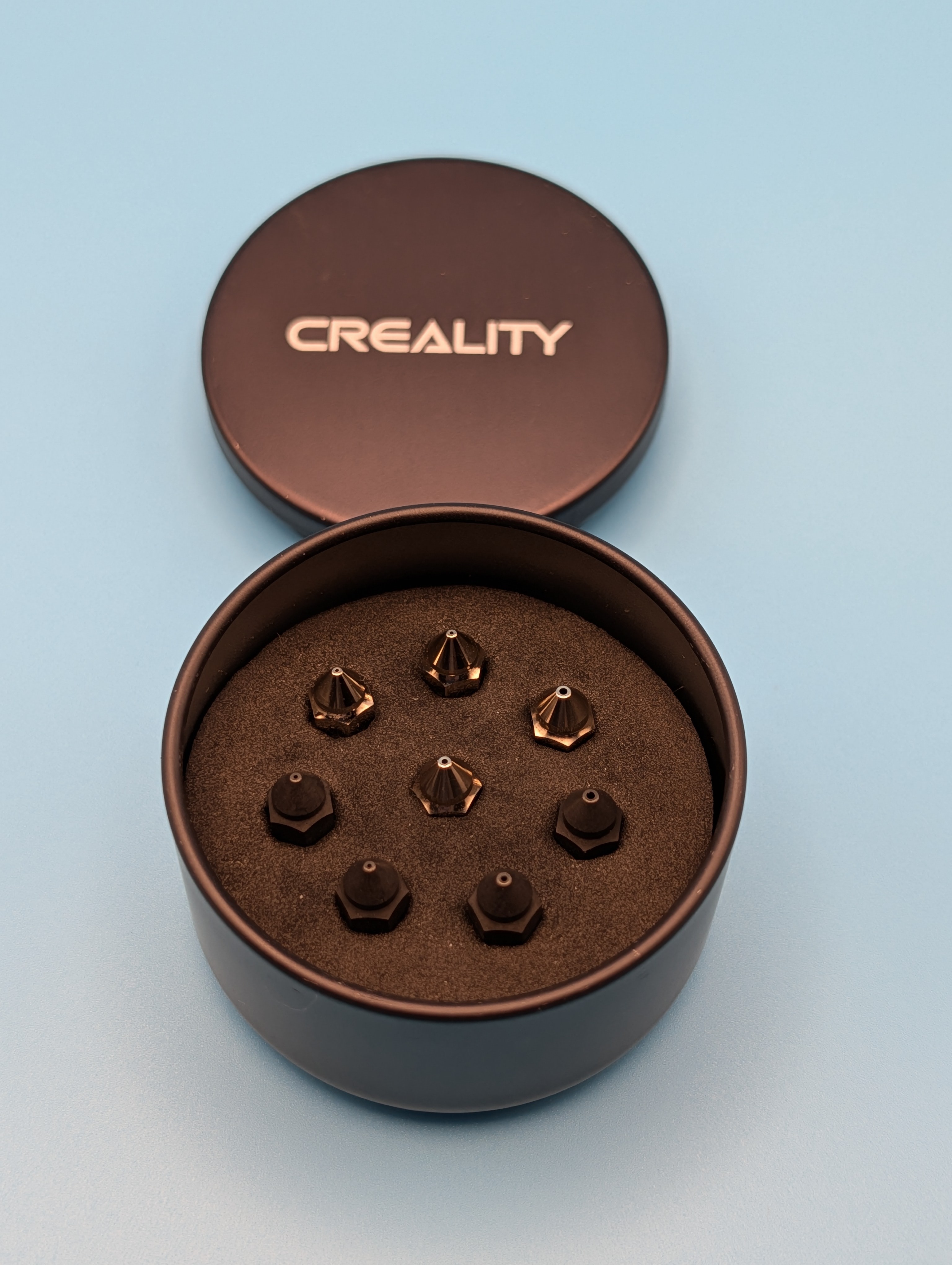 Official Creality 3D Printer K1 Nozzle Kit - photo 4