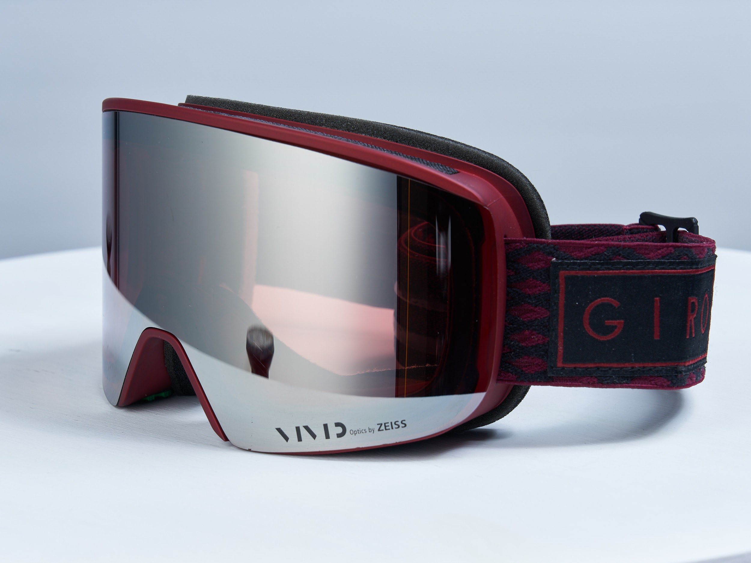 Giro Ella Ski Goggles - Extra Lens - photo 2