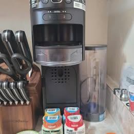 Ninja Thirsty Drink Machine $75.00