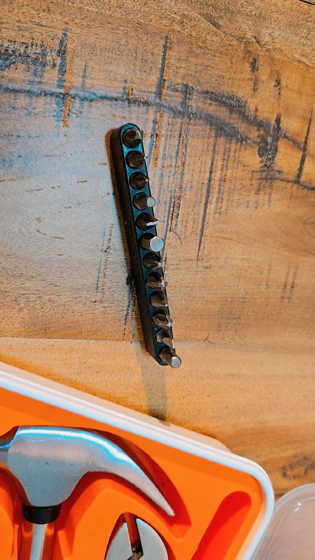 IKEA Fixa 17-piece tool kit - photo 2