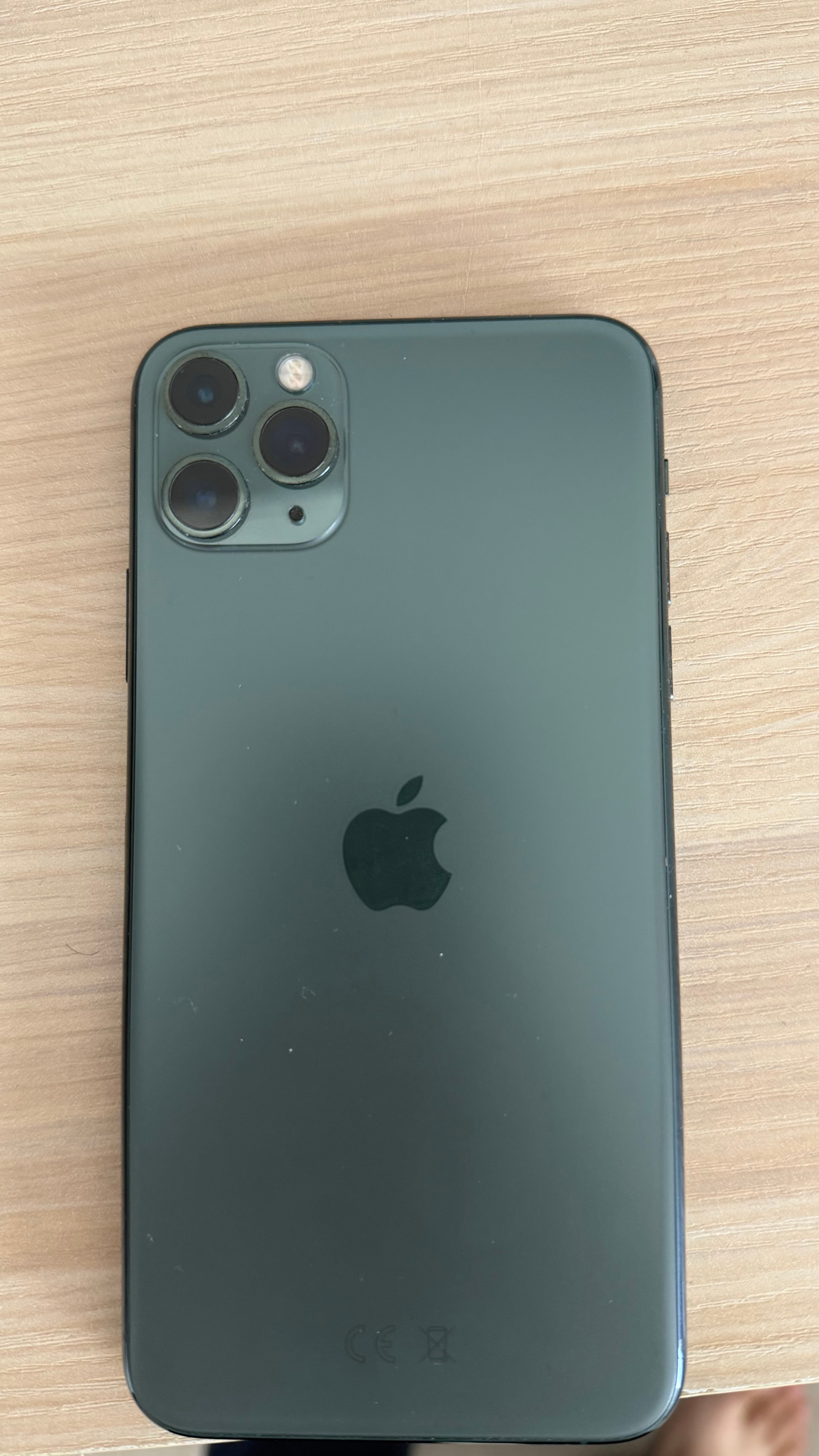 iPhone 11 Pro Max 256gb - photo 3