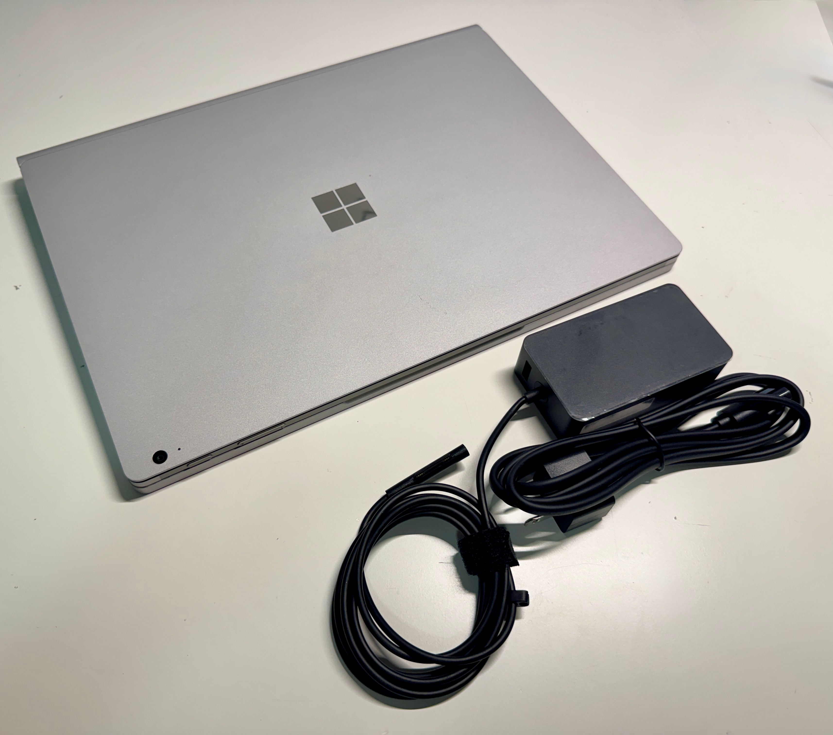 Microsoft Surface Book 2 Laptop / i5-7300U / 8GB / 256GB - photo 5