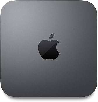 Mac Mini 2018 - i5