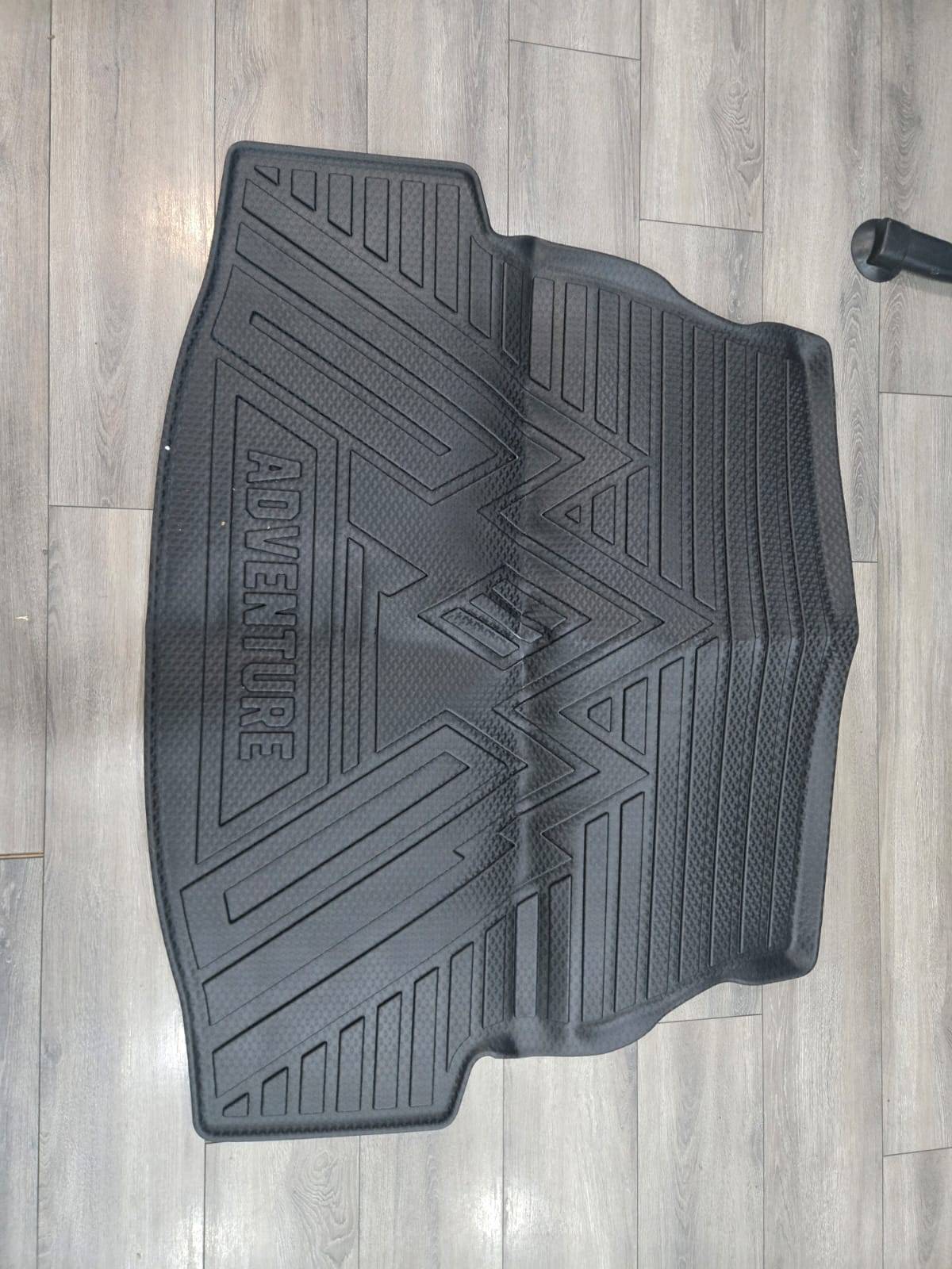NEW Toyota RAV4 2019-2024 2025 TRUNK MAT - photo 2