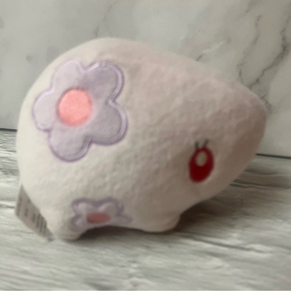 Pokemon Munna Plush Stuffed Animal Anime