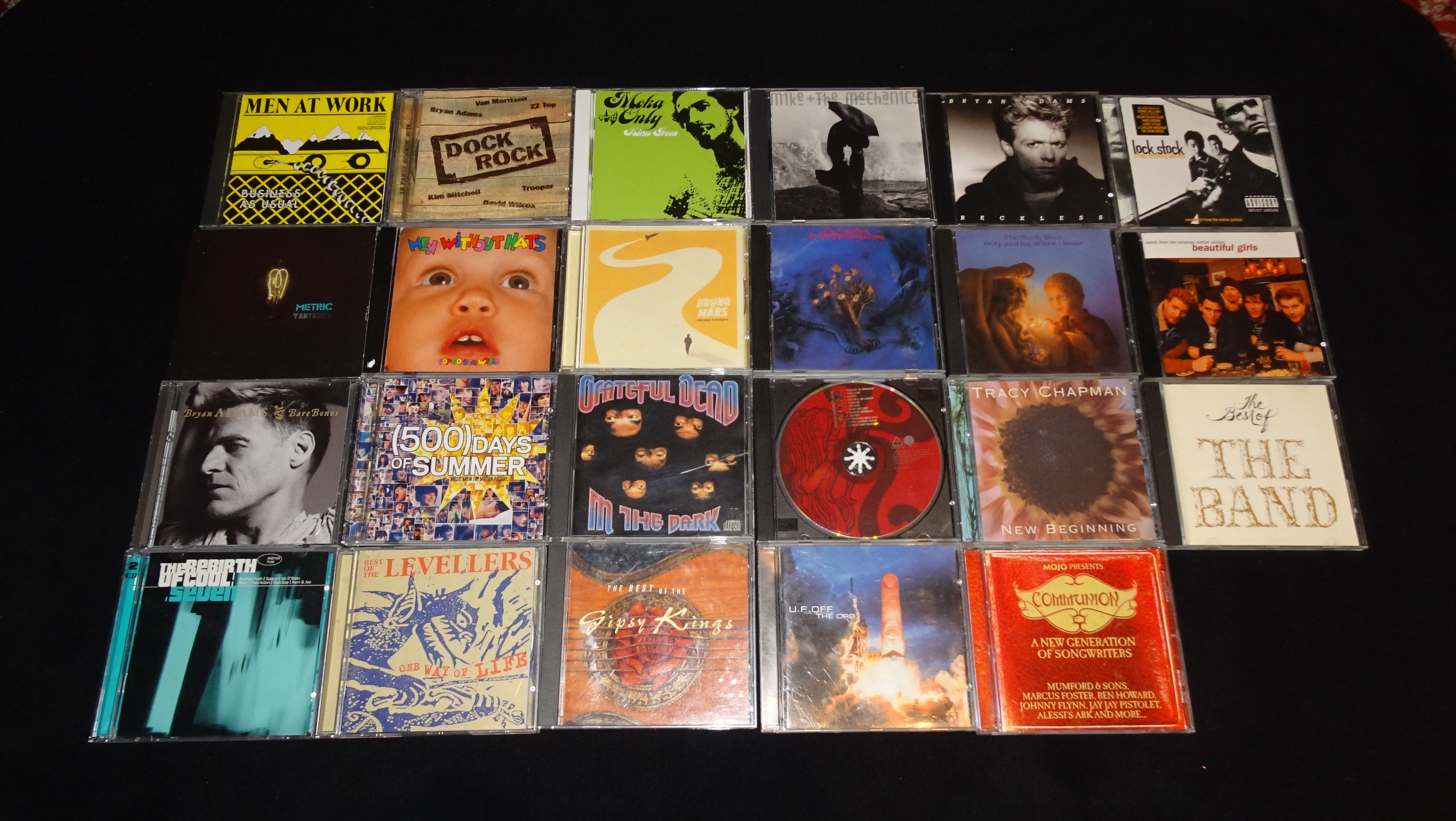 CDs for SALE   Special  $2 Each - photo 4