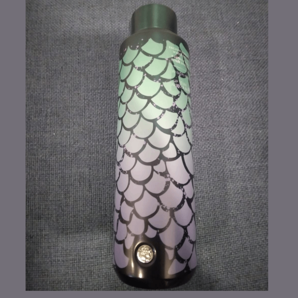 RETAIL PRICE $47*SEALED,BRAND NEW,UNUSED STARBUCKS Bottle - photo 3