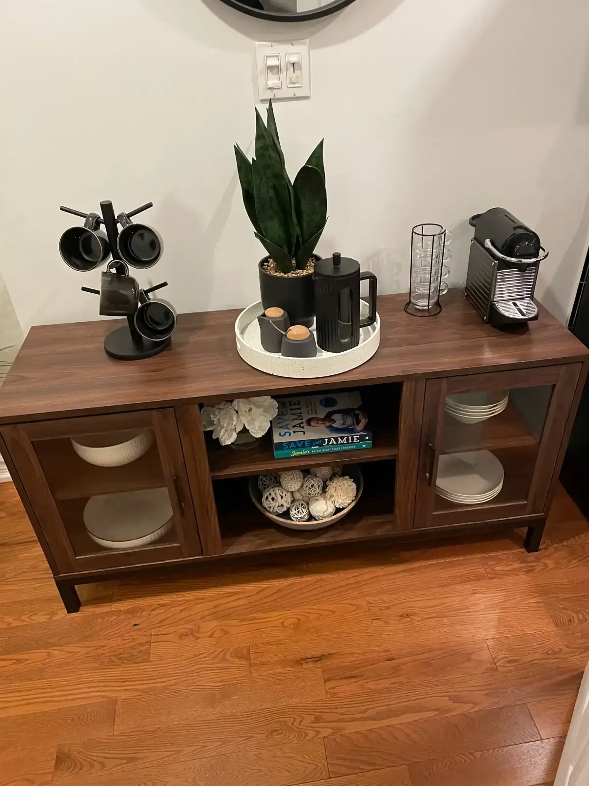 Console Table - selling today (Jan 27)