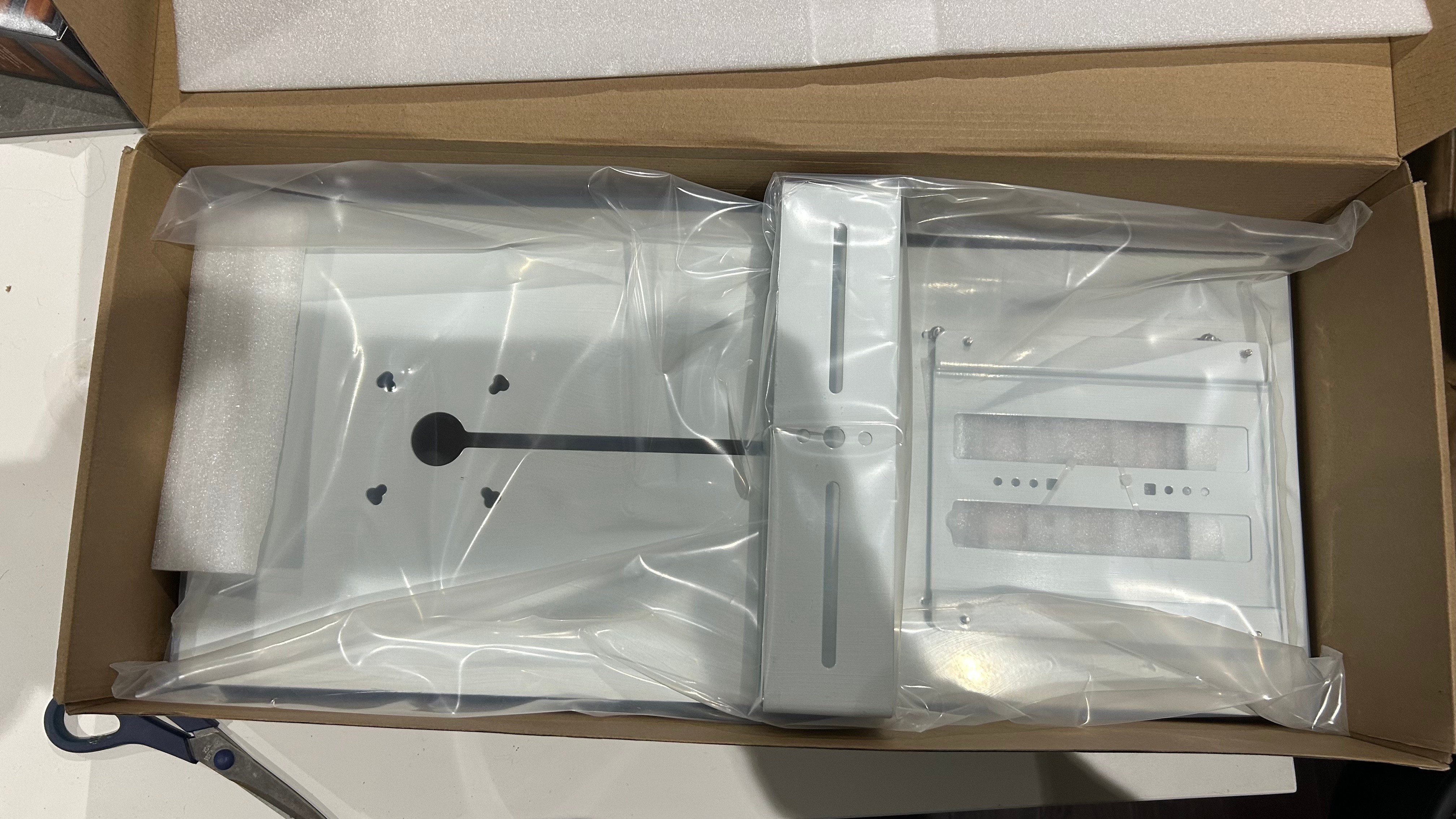 AccelTex Solutions ATS-DRPMNT-UNIV1-STGXTD-OOOP (ATS-02519) - photo 4