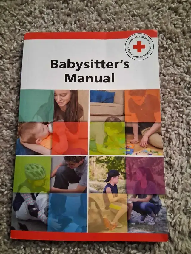 Babysitter's Manual