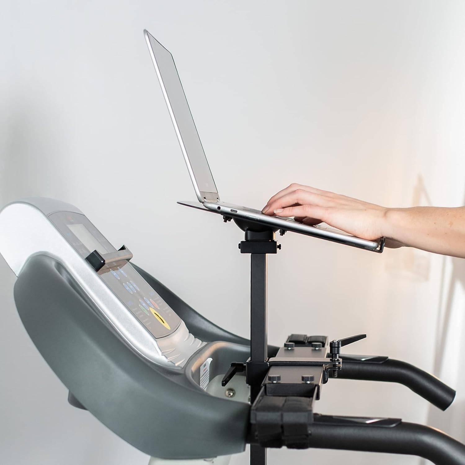 New VIVO Treadmill Laptop Holder - Black