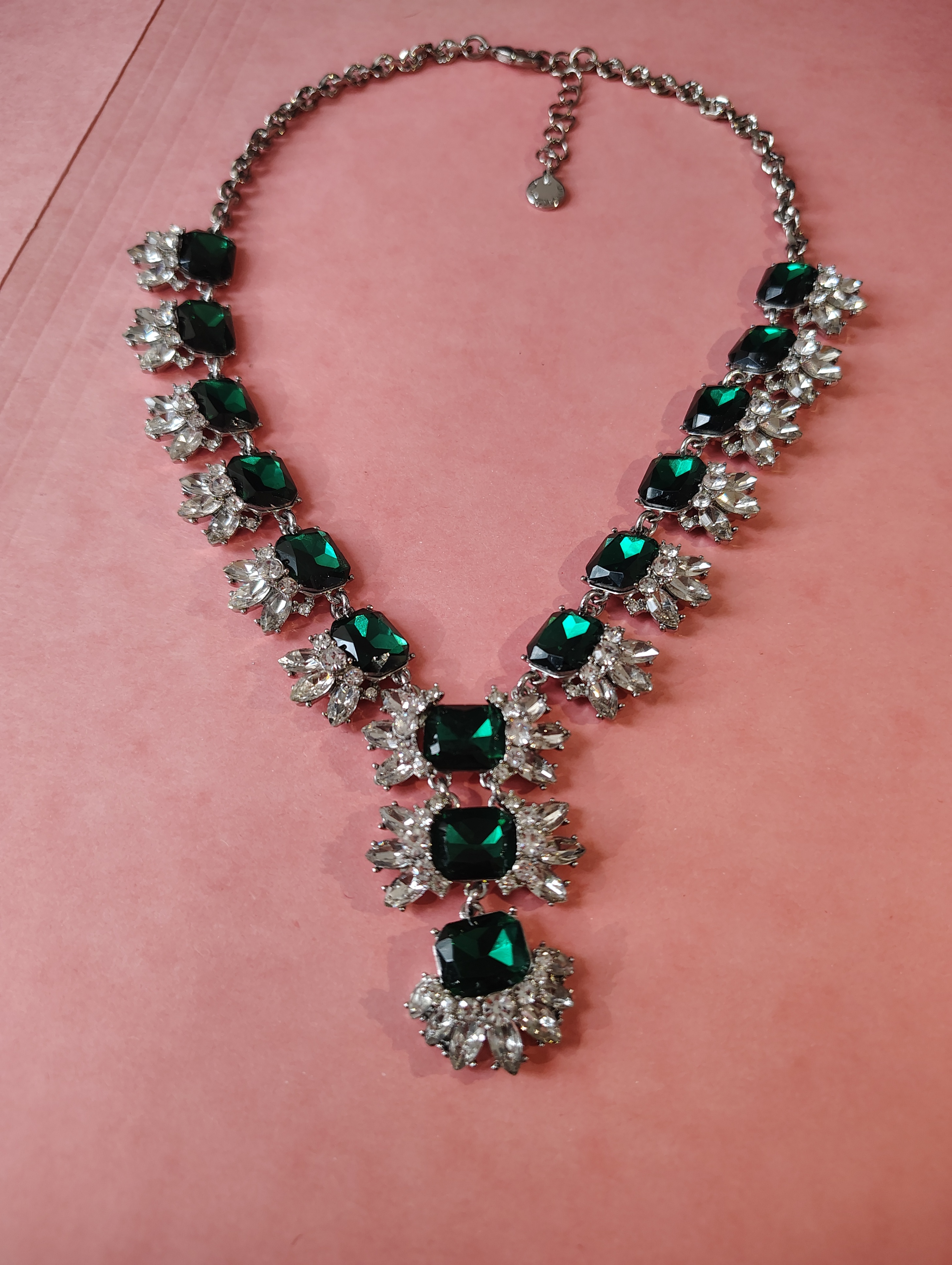 NEW NECKLACE-Charter Club (Macy's US price tag, Sale) - photo 3
