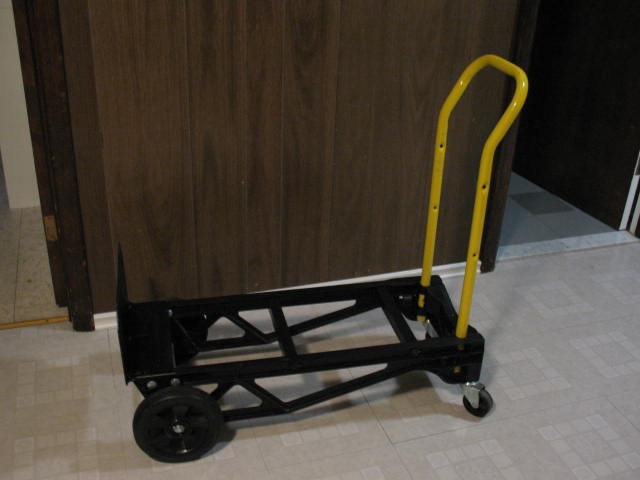 Harper Dolly Truck, LIKE NEW - photo 5