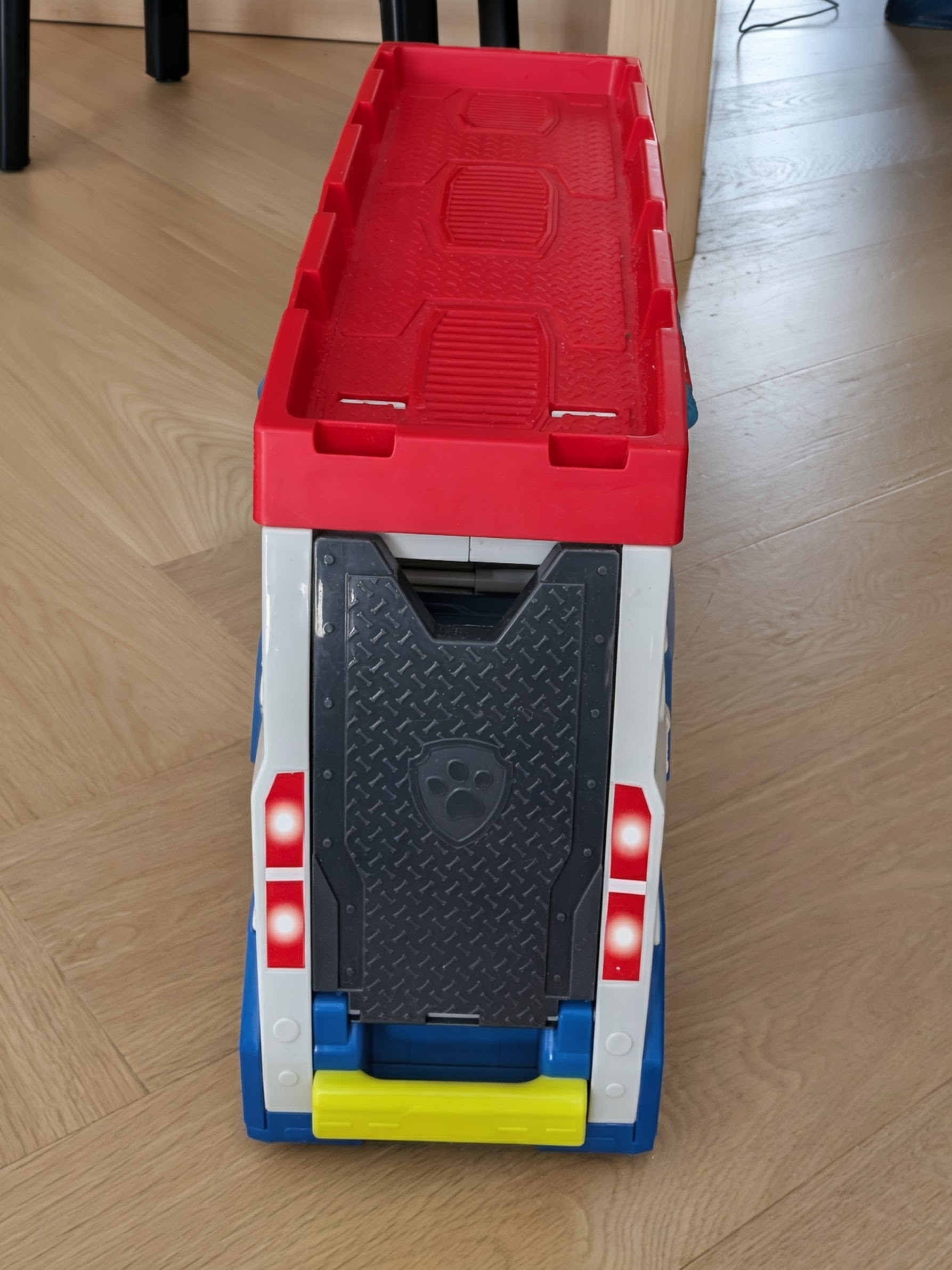 Paw Patrol Patroller Truck - photo 4