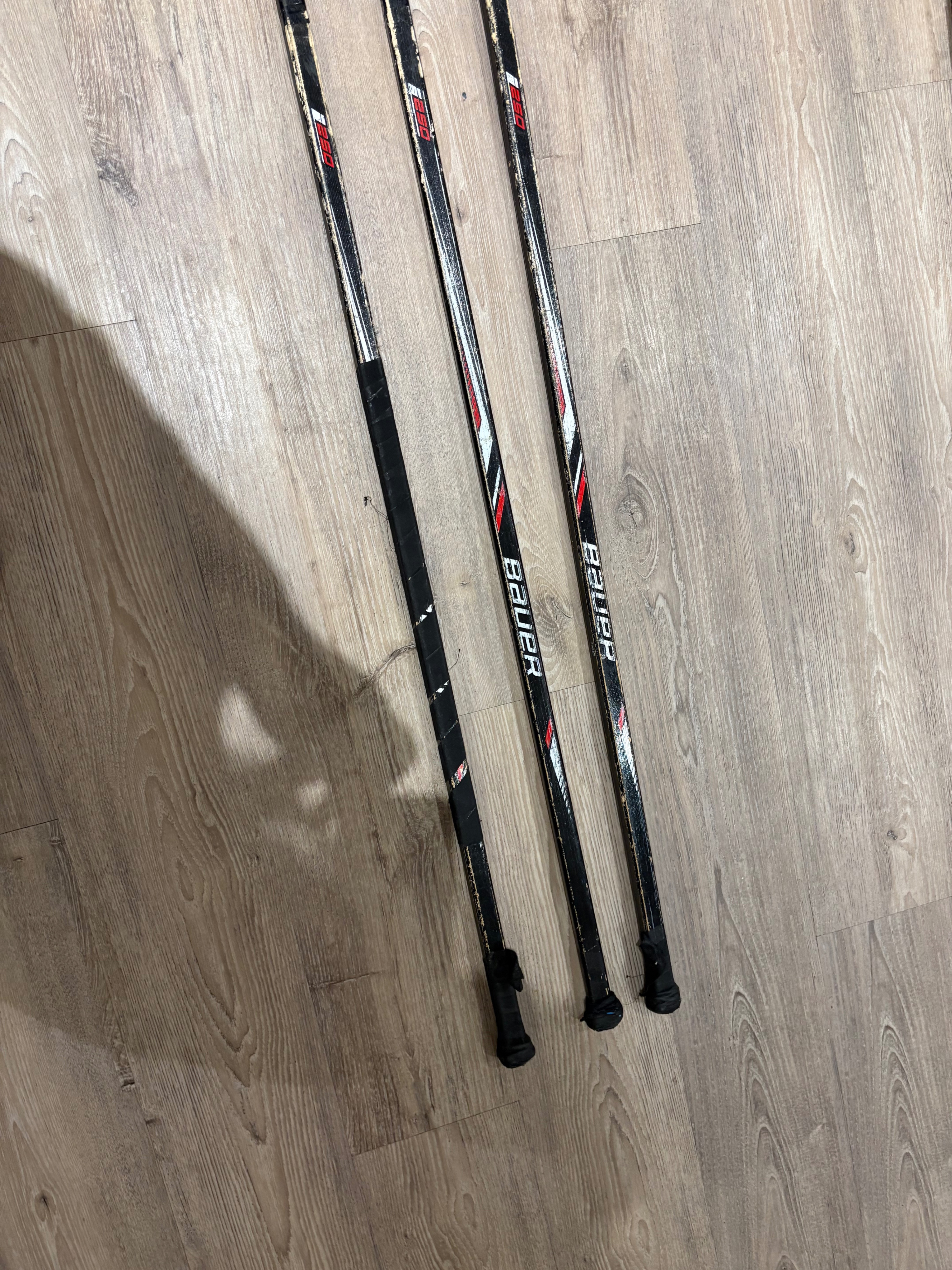 Hockey Stick Bundle — Mixed Brands & Styles - photo 3