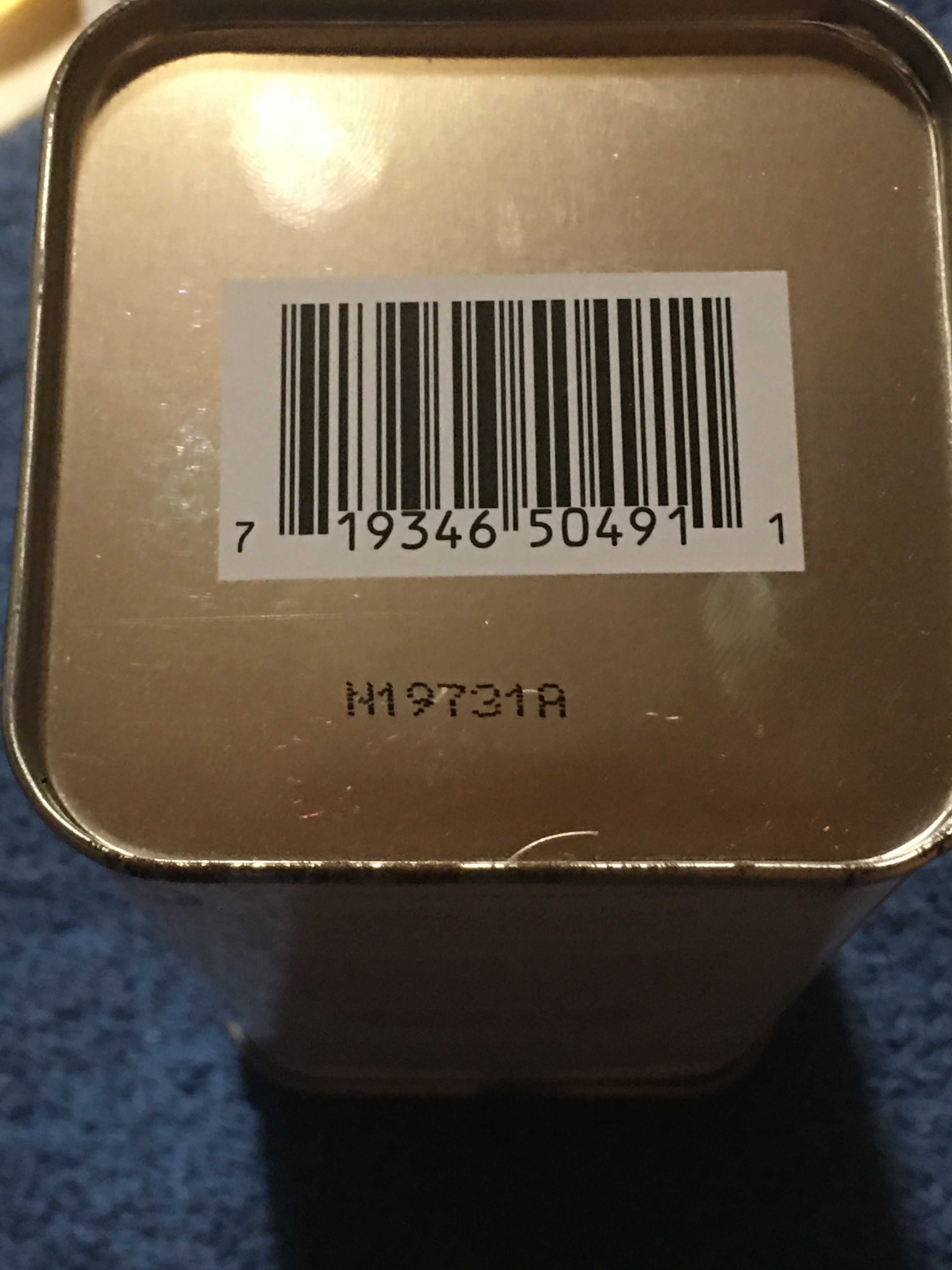 Curve Chill Eau de Toilette Spray 3.4 fl oz - photo 5