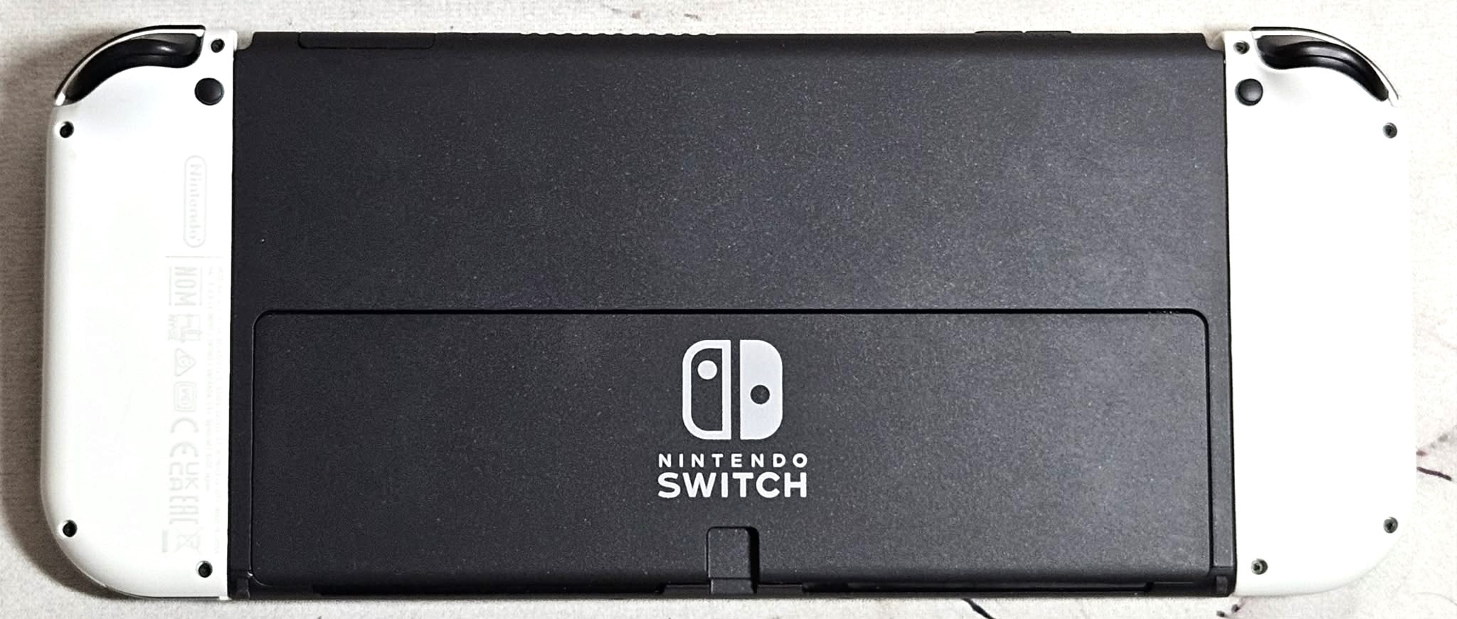 Trade or Purchase! Nintendo Switch OLED + All Accessories + Box - photo 5