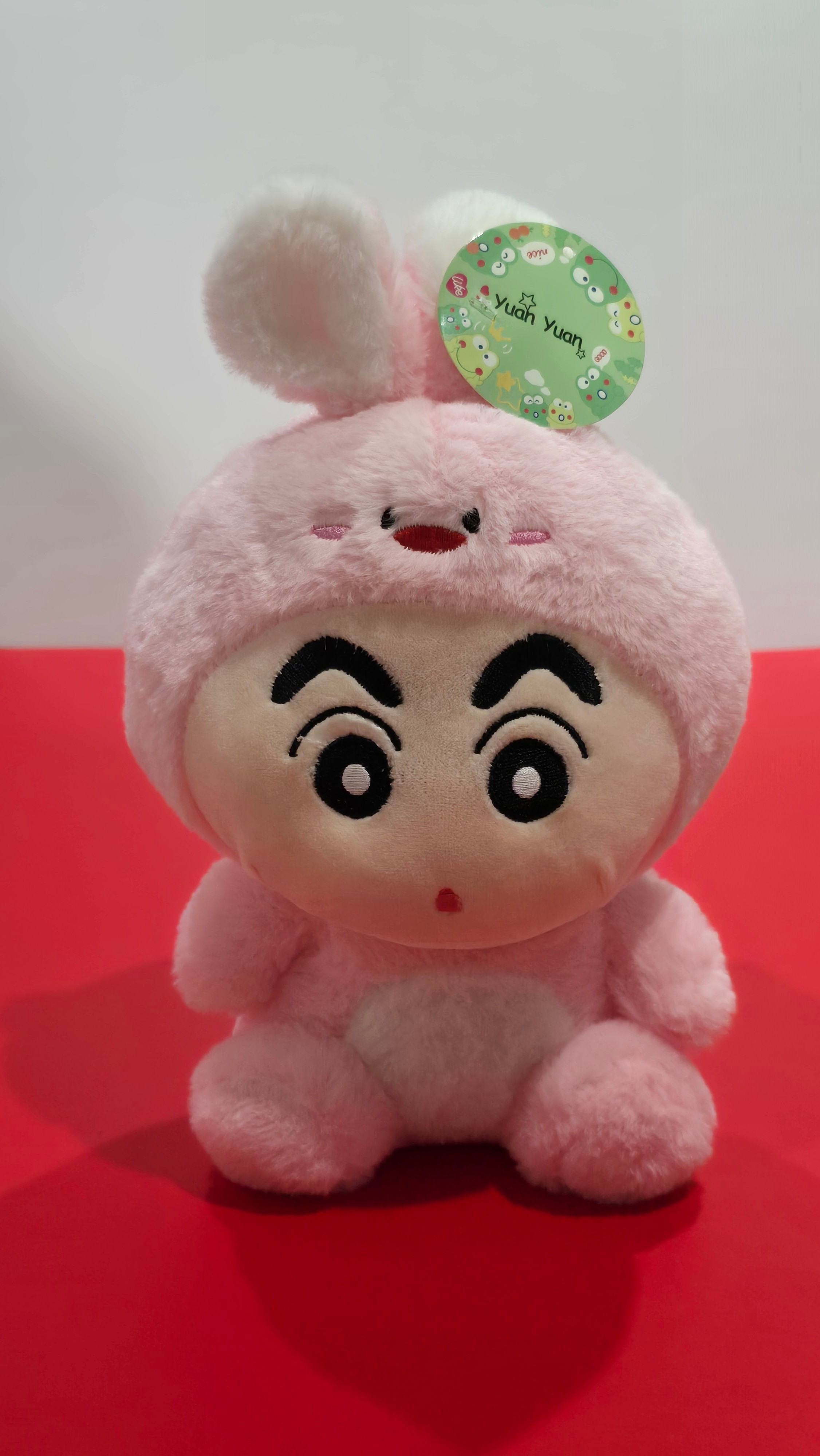 SHINCHAN PLUSHY