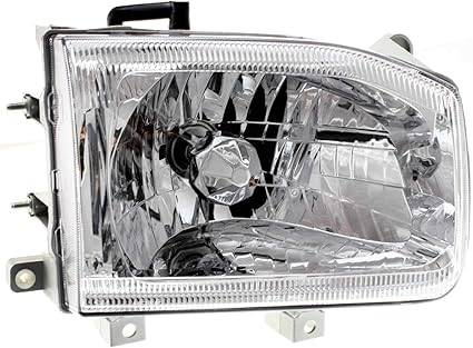 NEW Pathfinder Headlight Kit 1999-2004 - photo 4