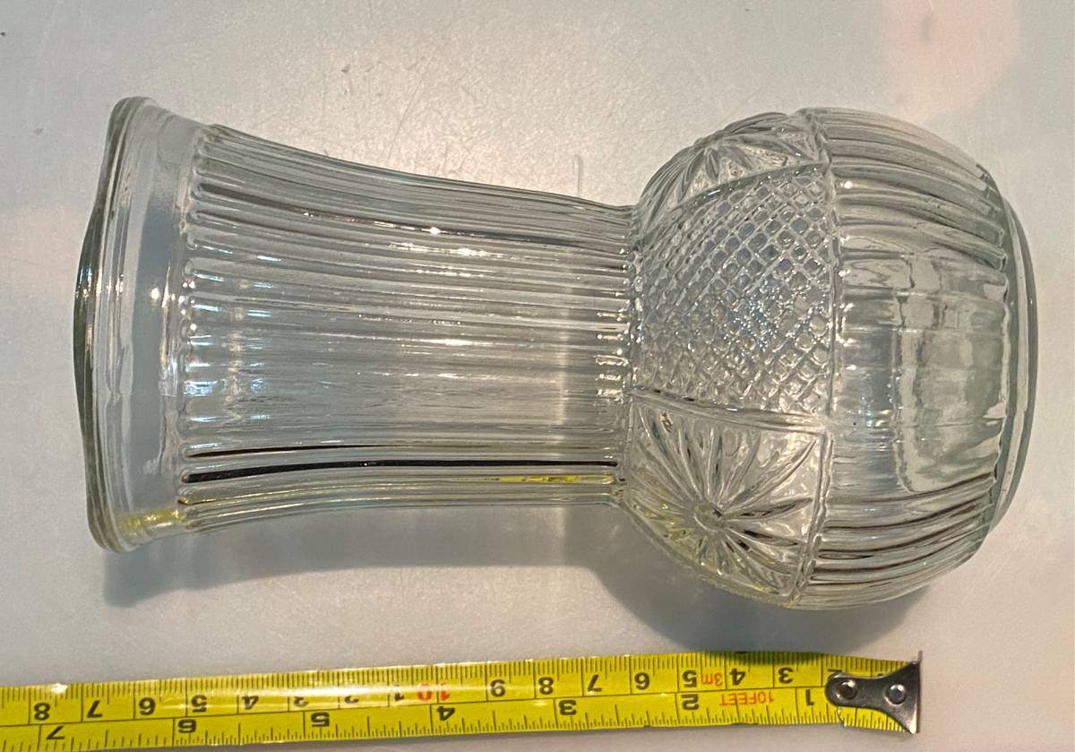 decorative glass vase, and more - photo 4