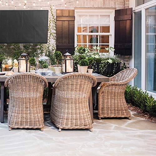New VIVO 30-32" Flat Screen Cover Protector