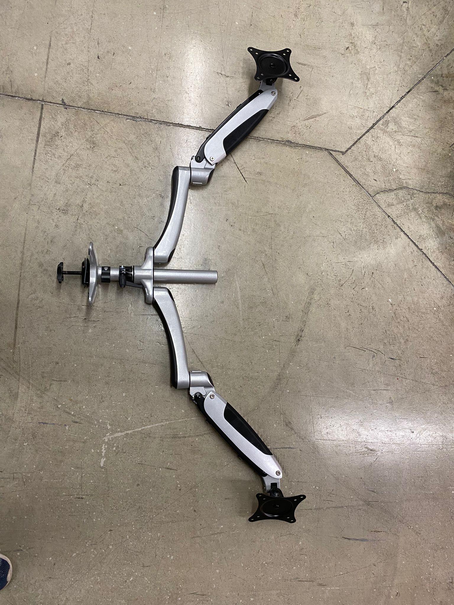 Dual Screen Monitor Mount - photo 3