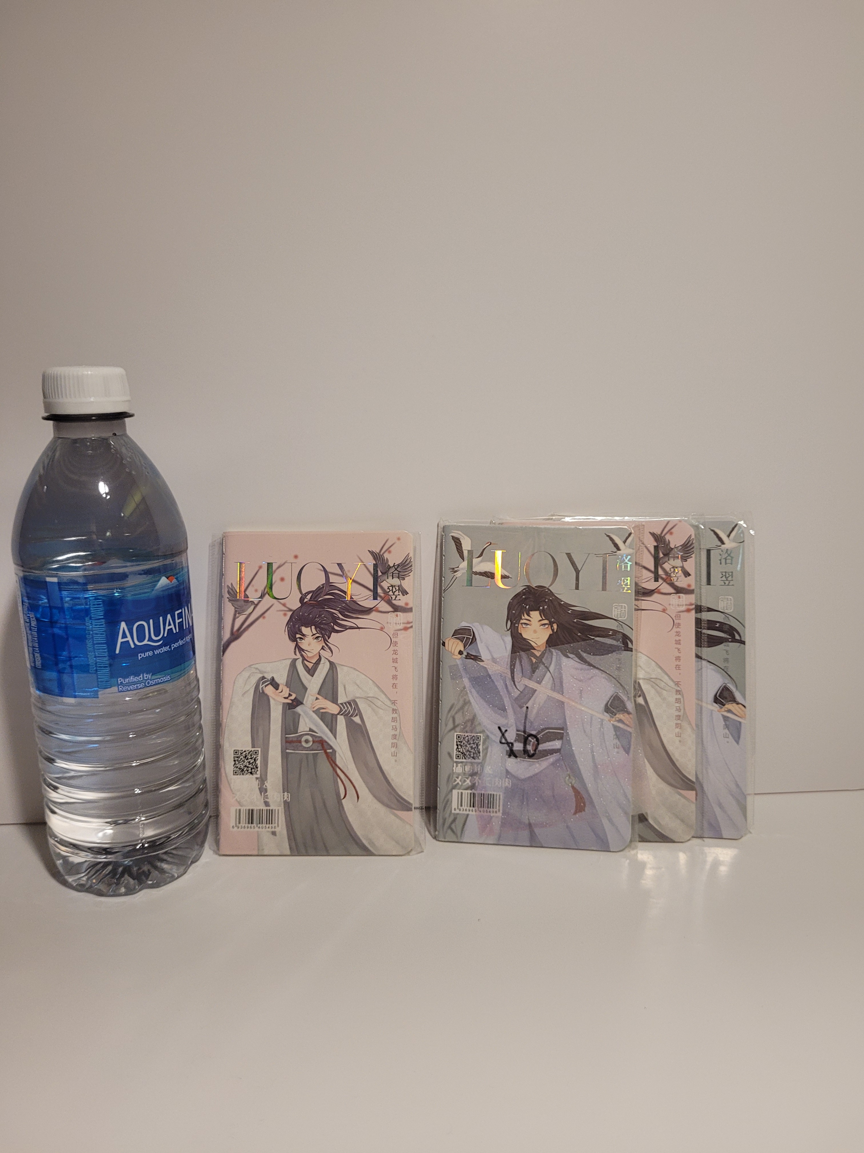 64K stitched book - New - photo 3
