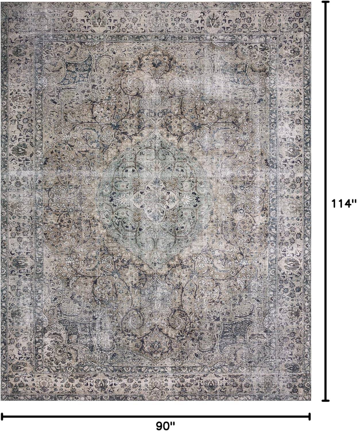 Loloi Layla Area Rug - photo 2