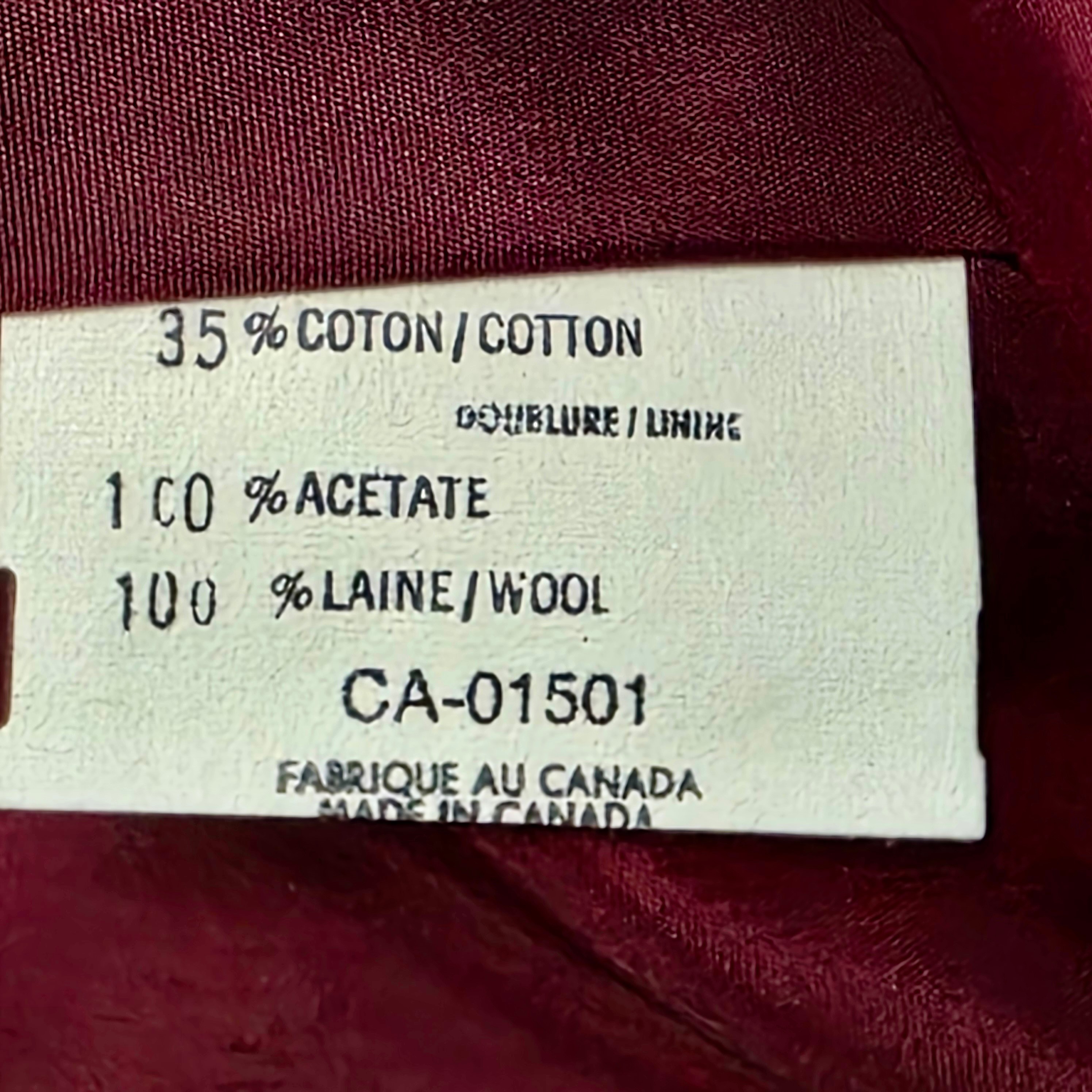 New Men’s Tivoli Overcoat or Trench Coat Size 42R - photo 5