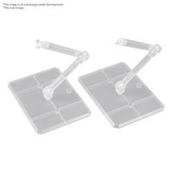 Bandai Action Base Model Kit Stand - photo 4