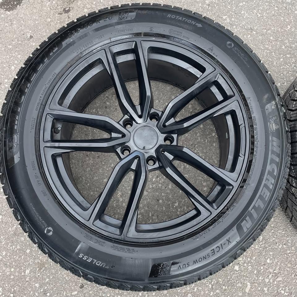 20 Inch Winter Package Bentley Bentayga - photo 3