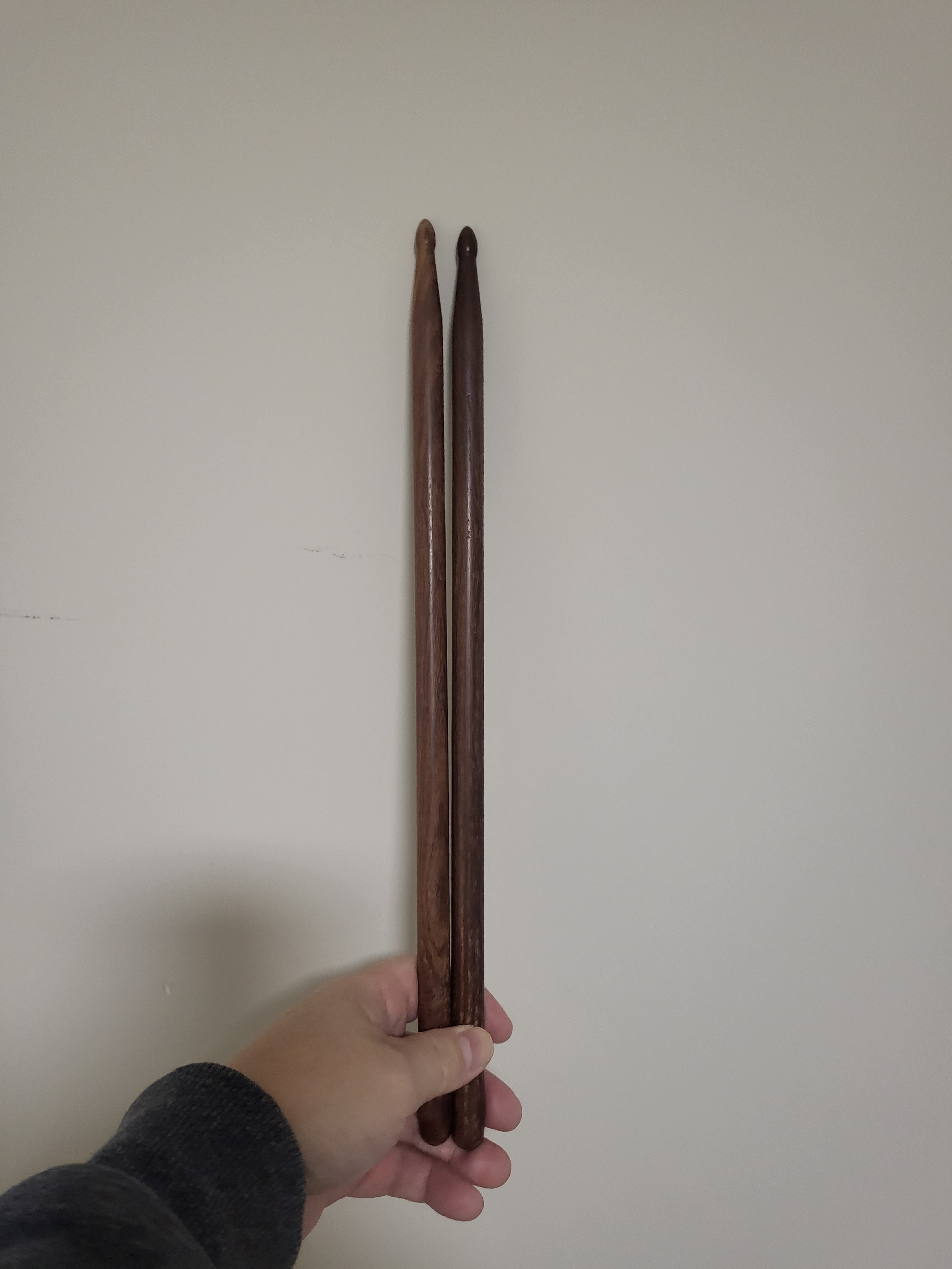 Drum stick a pair 5A brand new