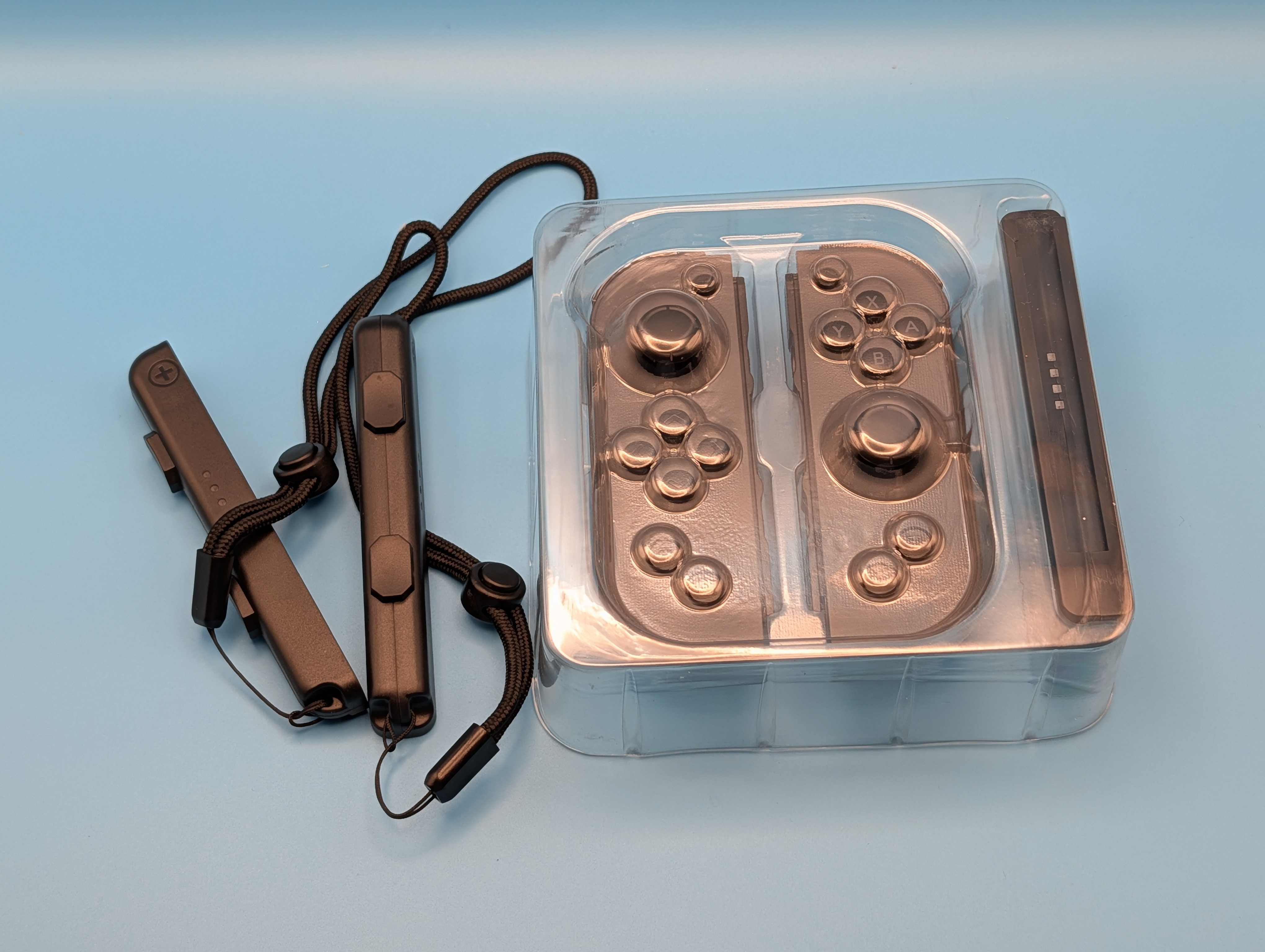 Controller for Nintendo Switch - photo 2