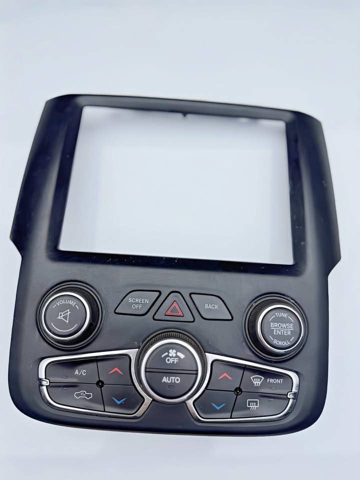 2014 Dodge Ram 1500 Interior Parts – OEM