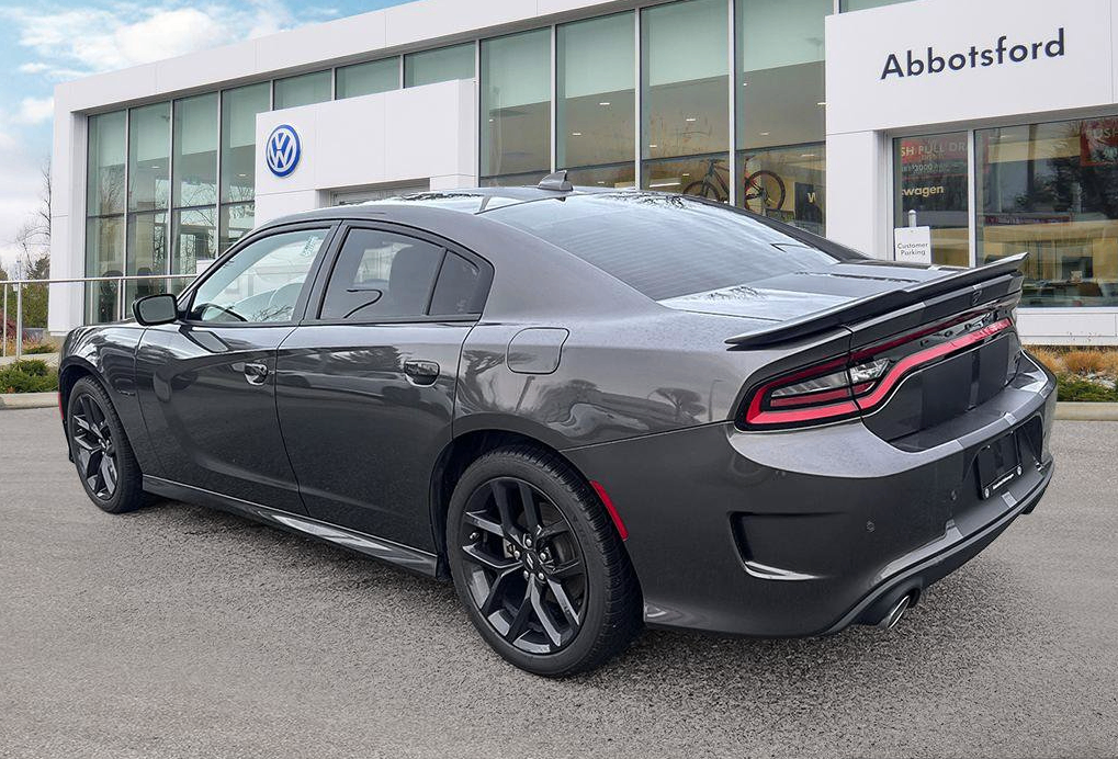 2022 Dodge Charger - photo 2