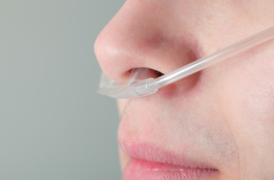 Salter-Style® 16SOFT-7 Nasal Cannula
