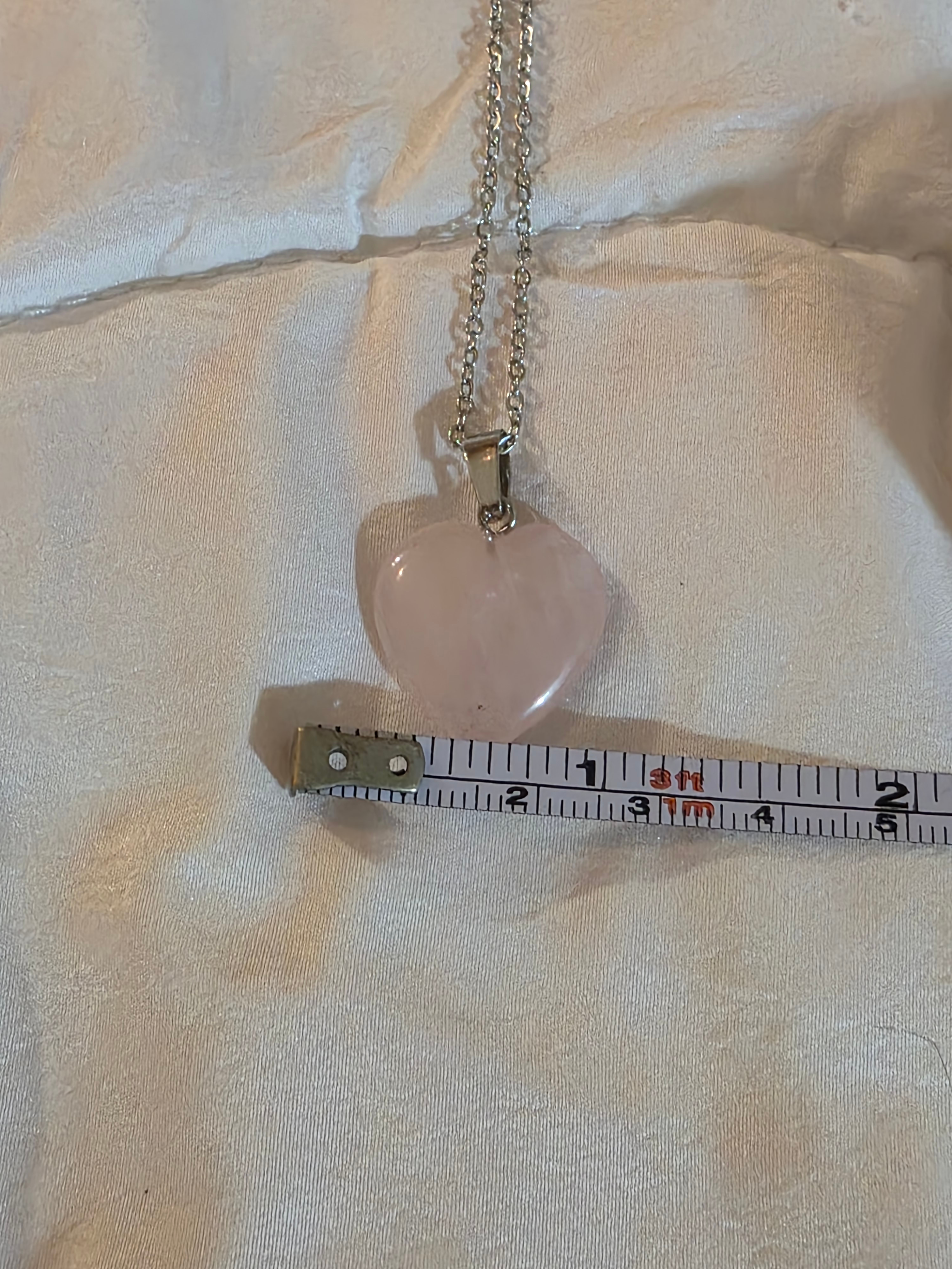 Natural Crystal Agate & Quartz Necklace Set 🏆 - photo 2