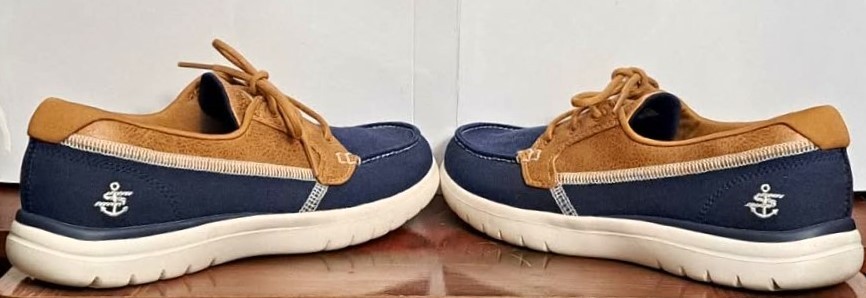 Skechers On-the-GO Flex - Embark Boat Shoes Authentic - photo 5