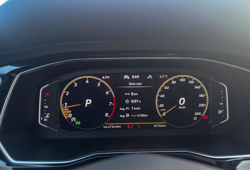 2023 Volkswagen Jetta GLI - photo 5