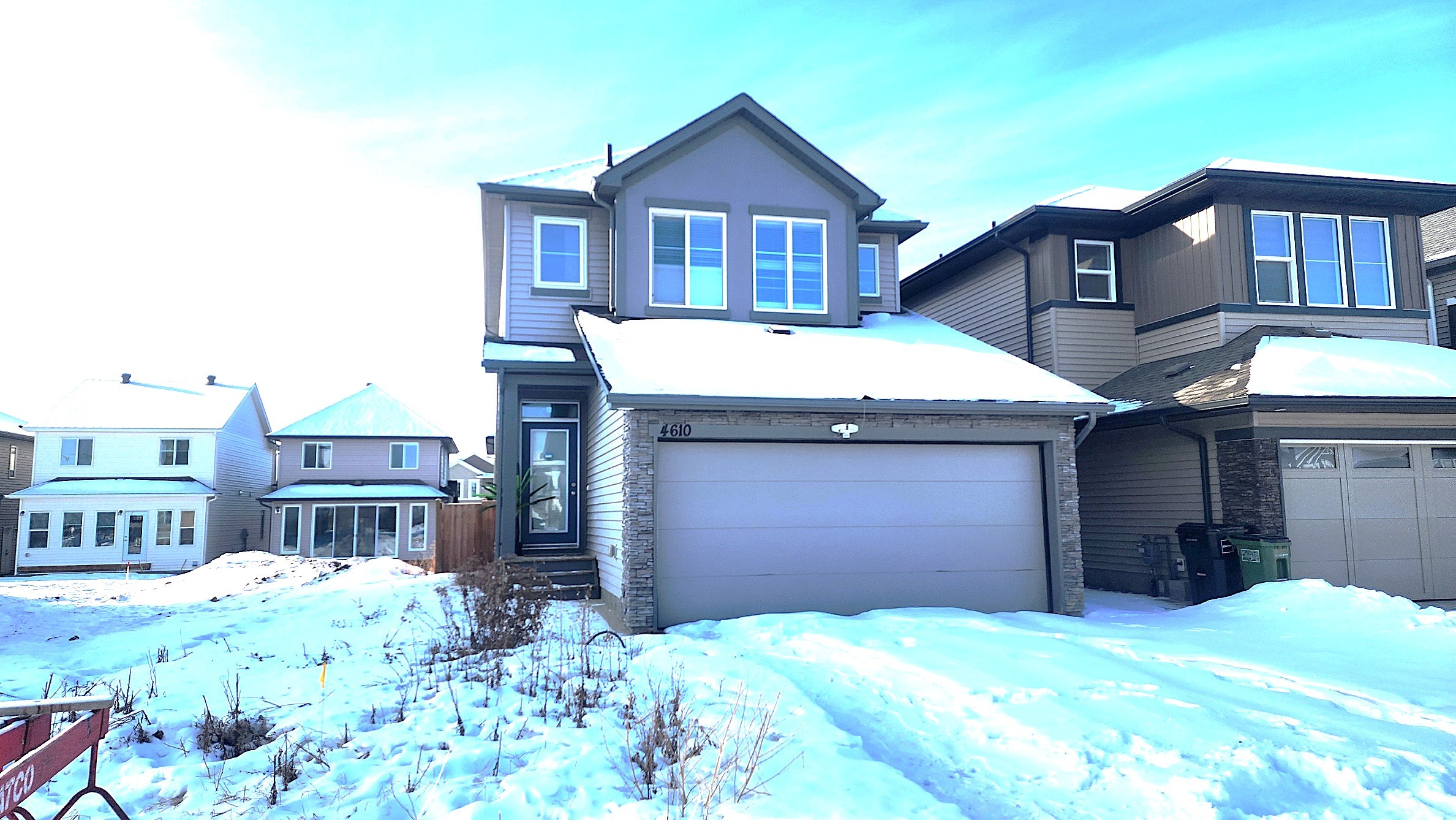 4610 Kinsella LD SW