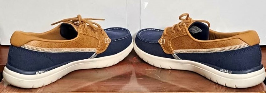 Skechers On-the-GO Flex - Embark Boat Shoes Authentic - photo 4