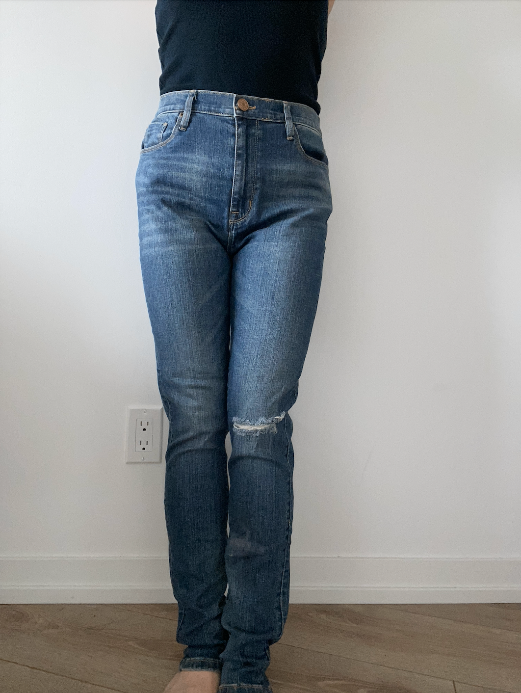 [NEW] Urban Outfitters BDG Jeans - photo 2