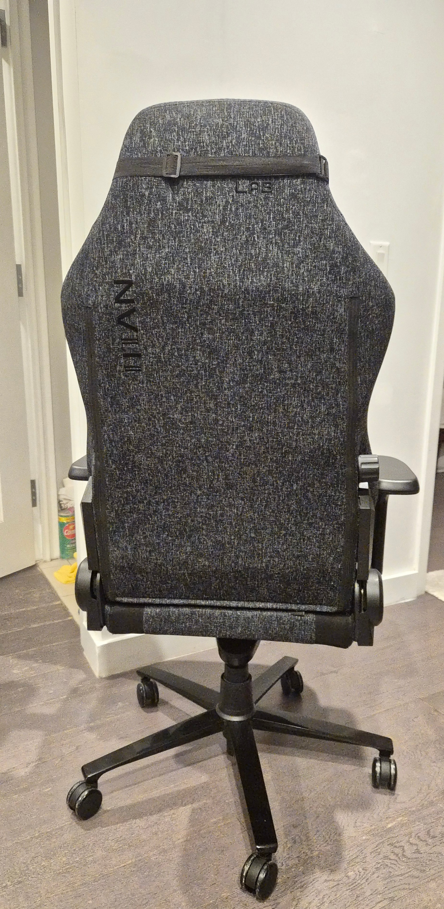 Secretlab Titan SoftWeave - Cookies & Cream - photo 5