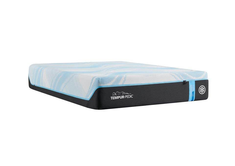Tempur-Pedic Luxe Breeze Soft King – $2,099 (+ Free Delivery) - photo 2