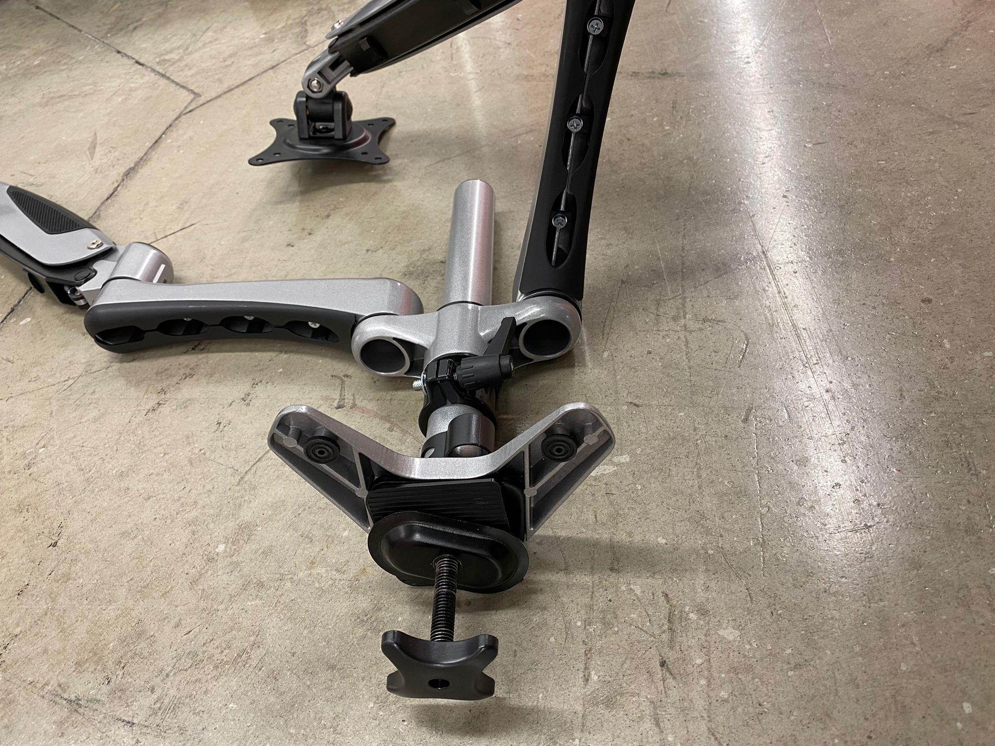 Dual Screen Monitor Mount - photo 4