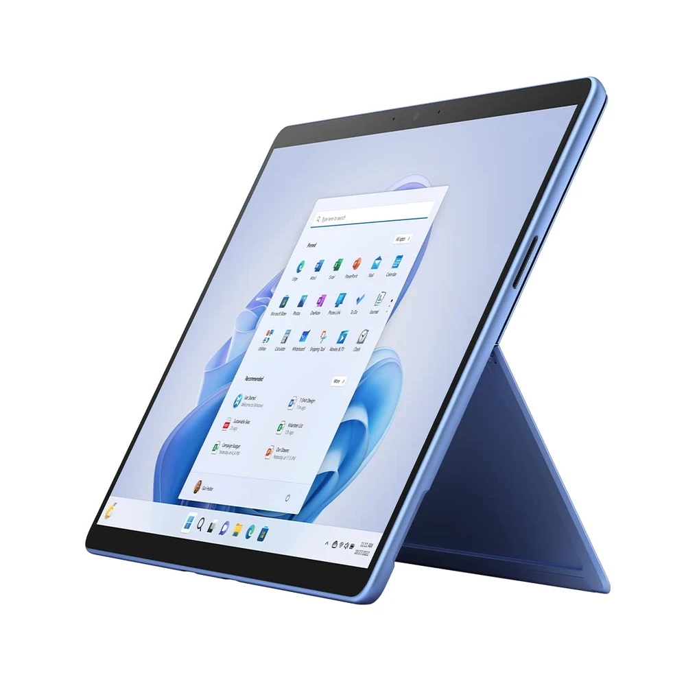New MICROSOFT SURFACE PRO 9 16Gigs with WARRANTY - $640 - photo 4