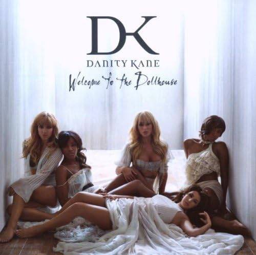 Danity Kane - Welcome to the Dollhouse CD