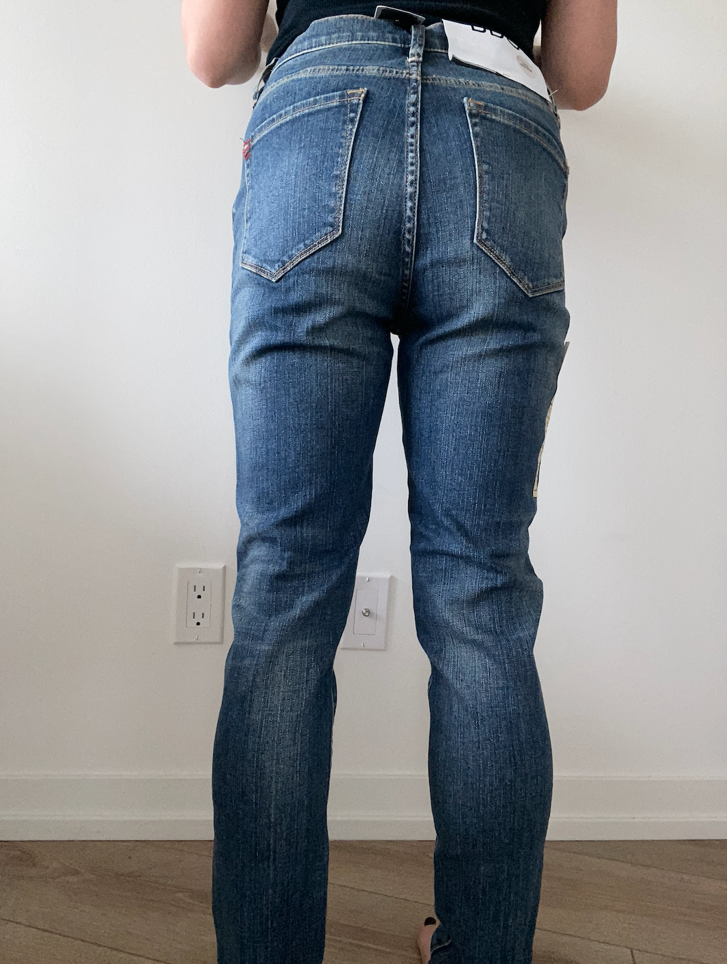 [NEW] Urban Outfitters BDG Jeans - photo 3