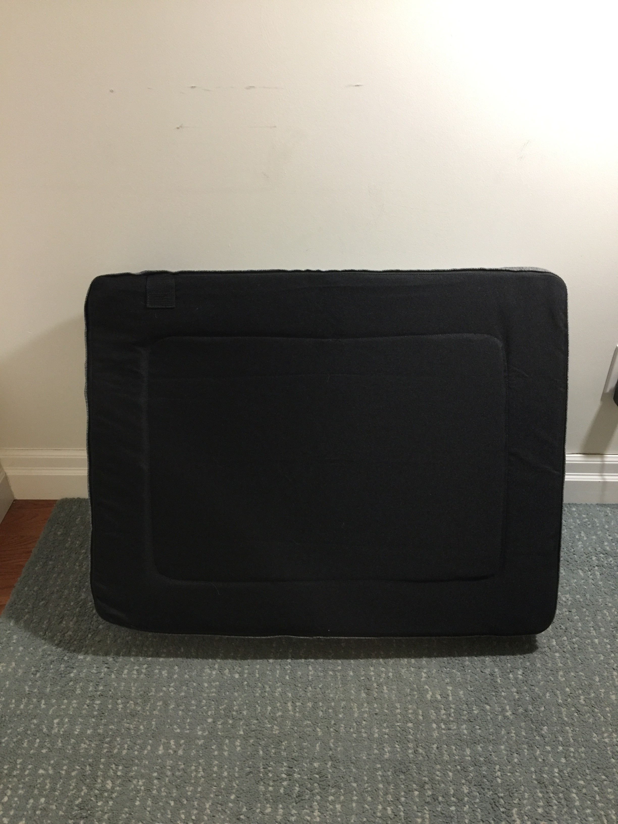 Blue Buffalo Dog Bed - Grey - photo 2